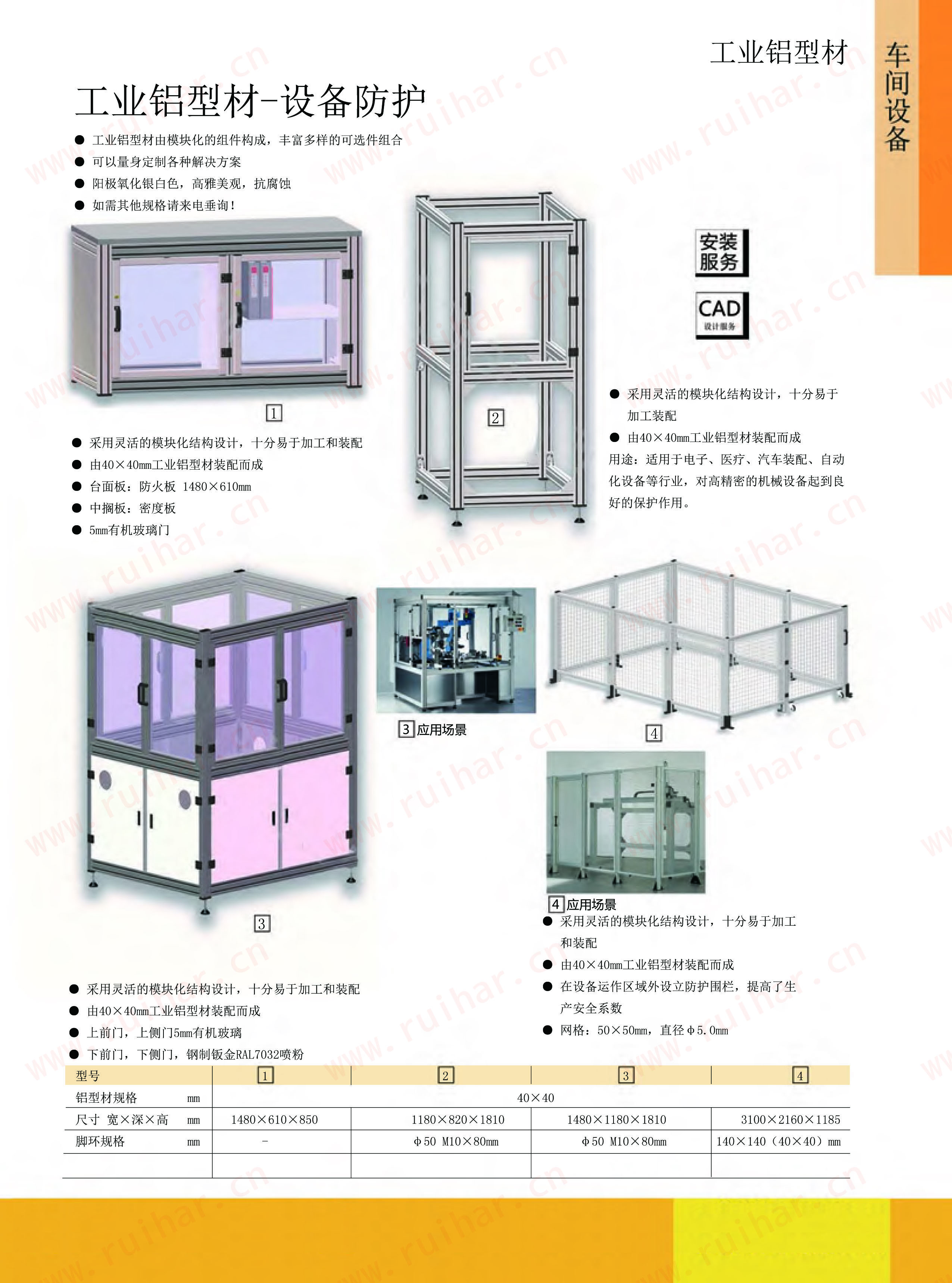 工業(yè)鋁型材，鋁材，方鋁型材，鋁型材