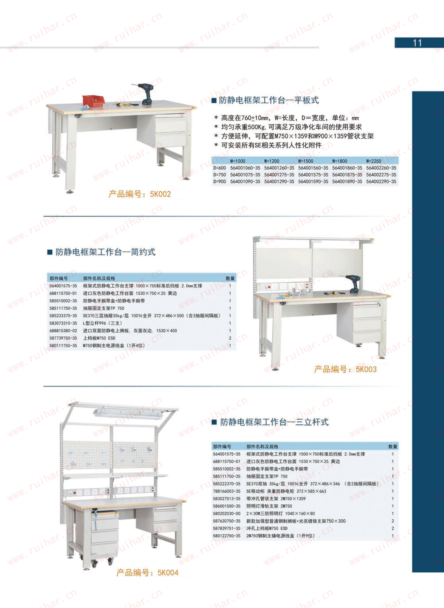 防靜電工作臺(tái),ESD工作臺(tái),防靜電測(cè)試臺(tái)