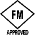 “FM”證書(shū)，他向消費(fèi)者表明該產(chǎn)品或服務(wù)已經(jīng)通過(guò)美國(guó)和國(guó)際最高標(biāo)準(zhǔn)的檢測(cè)。